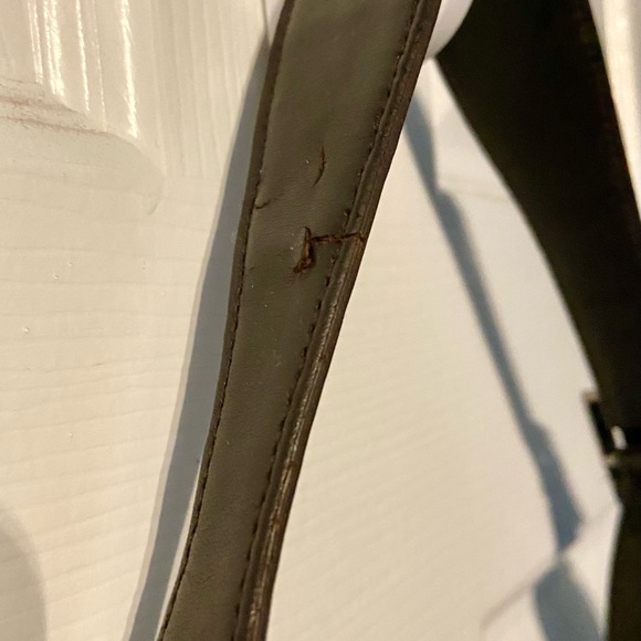 Authentic Gucci Jackie Hobo Bag - Picture 6 of 13